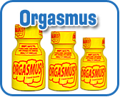 Orgasmus Poppers